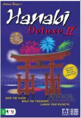 Hanabi Deluxe II