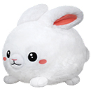 Squishable Fluffy Bunny (15)