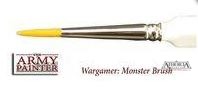 Wargamer Brush: Monster