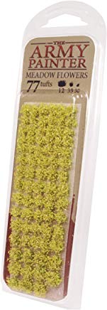 Battlefield: Meadow Flowers