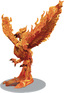Dungeons & Dragons Icons of the Realms Elder Elemental Phoenix