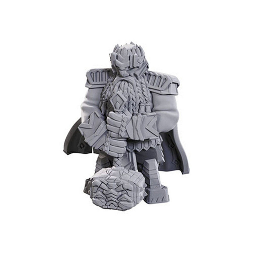 Pathfinder Deep Cuts: W23 Male Dwarf Champion High-Level
