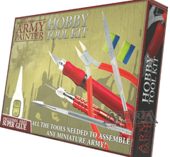 Hobby Starter: Hobby Tool Kit