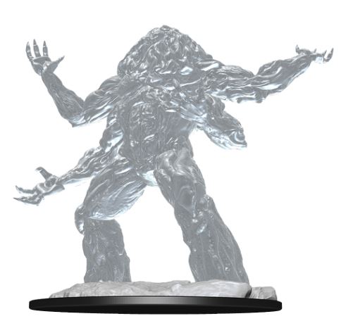 Magic the Gathering Unpainted Miniatures: W03 Omnath
