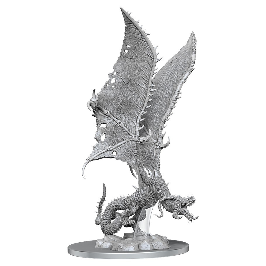 Pathfinder Deep Cuts: W21 Flame Drake
