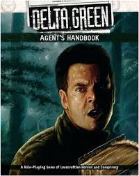 Delta Green: Agents Handbook