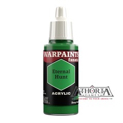 Warpaints Fanatic: Eternal Hunt 18ml