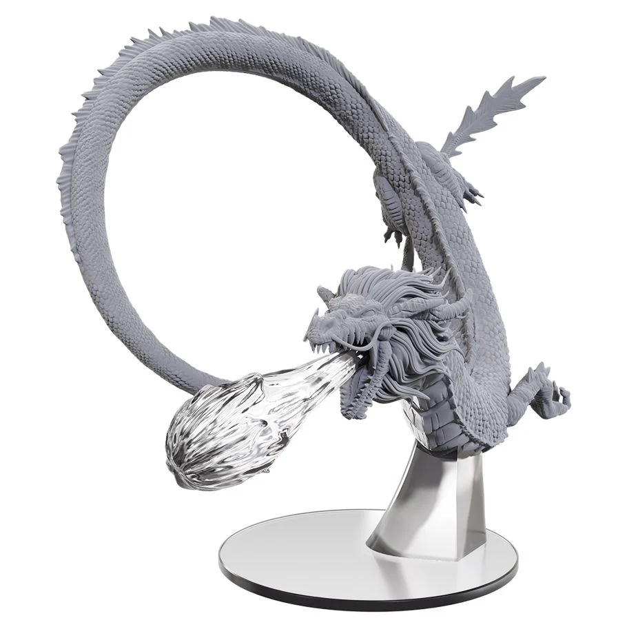 Pathfinder Deep Cuts: Adult Underworld Dragon