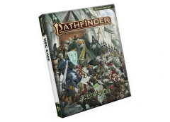 Pathfinder P2 NPC Core Pocket Edition