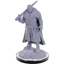 Dungeons & Dragons Nolzurs Marvelous Unpainted Miniatures: W22 Loup Garou