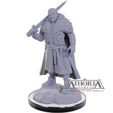 Dungeons & Dragons Nolzur's Marvelous Unpainted Miniatures: W22 Loup Garou