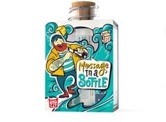 Message in a Bottle