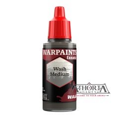 Warpaints Fanatic: Wash - Wash Medium 18ml