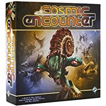 Cosmic Encounter