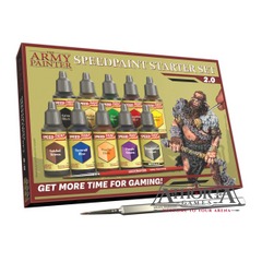 Speedpaint: Starter Set 2.0