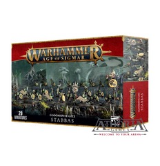 Gloomspite Gitz: Stabbas 89-07