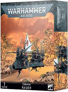 Drukhari: Raider 45-10
