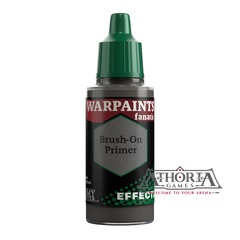Warpaints Fanatic: Effects - Brush-On Primer 18ml