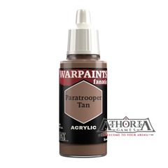 Warpaints Fanatic: Paratrooper Tan 18ml