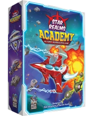 Star Realms: Academy