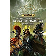 The Spear of Shadows