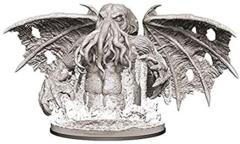 Pathfinder Deep Cuts Unpainted Miniatures: W09 Star-Spawn of Cthulhu