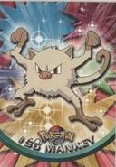 #56 Mankey