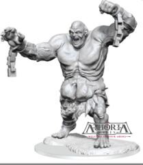 Dungeons & Dragons Nolzur`s Marvelous Unpainted Miniatures: W16 Mouth of Grolantor