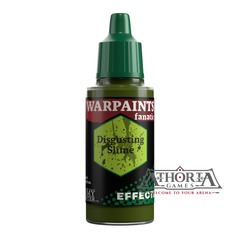 Warpaints Fanatic: Effects: Disgusting Slime 18ml