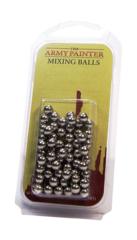 Tools: Mixing Balls
