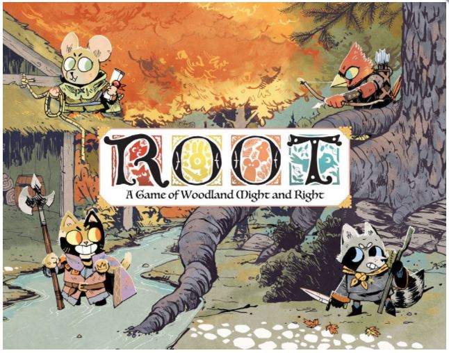 Root