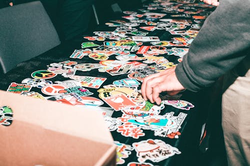00-00 Stickers