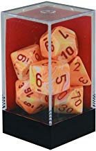 7ct Festive Sunburst/red chx27453