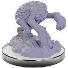 Dungeons & Dragons Nolzurs Marvelous Unpainted Miniatures: W22 Intellect Devourers