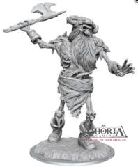 Dungeons & Dragons Nolzur`s Marvelous Unpainted Miniatures: W16 Frost Giant Skeleton