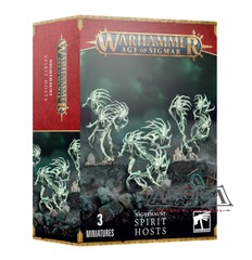 Nighthaunt: Spirit Hosts 93-08