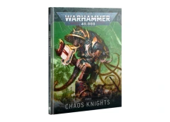 Codex: Chaos Knights 43-18