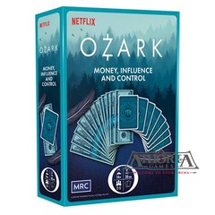 Ozark: Money, Influence and Control