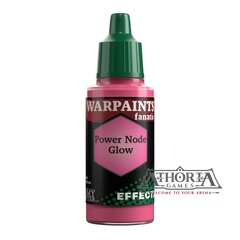 Warpaints Fanatic: Effects - Power Node Glow 18ml
