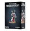 Space Marines: Primaris Apothecary 48-60