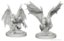 Dungeons & Dragons Nolzur`s Marvelous Unpainted Miniatures: W01 Gargoyles