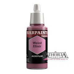 Warpaints Fanatic: Weird Elixir 18ml