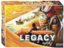 Pandemic: Legacy Season 2 Yellow