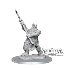 Critical Role Unpainted Miniatures: W04 Oni