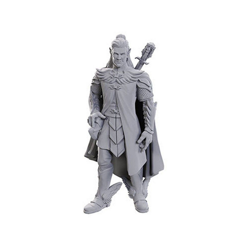Critical Role Unpainted Miniatures: W23 Dorian Storm