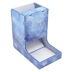 Folded Space Color Dice Tower