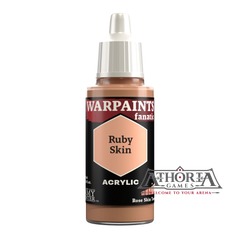 Warpaints Fanatic: Ruby Skin 18ml
