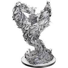 D&D Nolzurs Marvelous MIniatures: W22 Animated Fire Breath