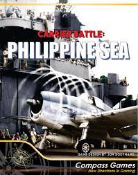 Carrier Battle Phillippine Sea