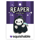Enamel Pin: Reaper